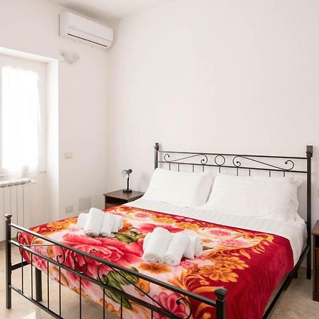 Apartment Nonna Anna Rome Buitenkant foto