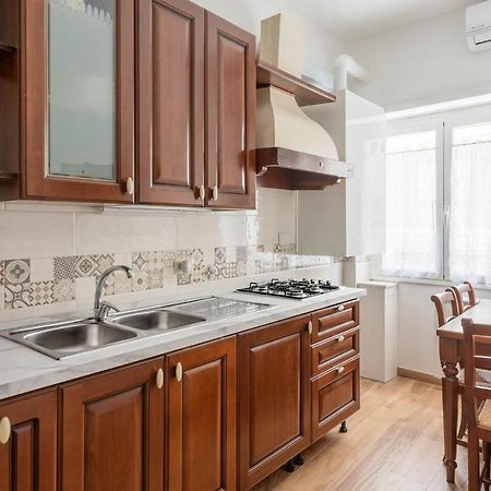 Apartment Nonna Anna Rome Buitenkant foto
