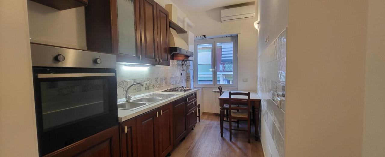 Apartment Nonna Anna Rome Buitenkant foto
