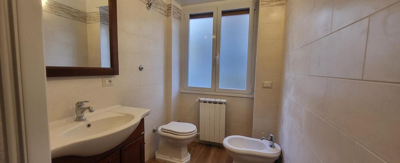 Apartment Nonna Anna Rome Buitenkant foto