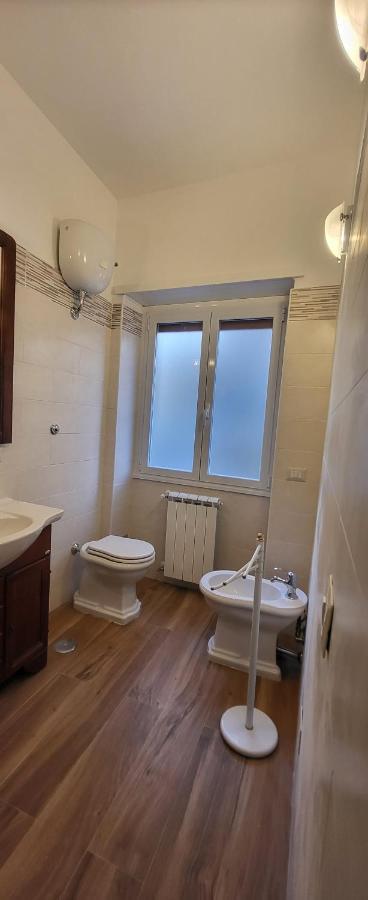 Apartment Nonna Anna Rome Buitenkant foto