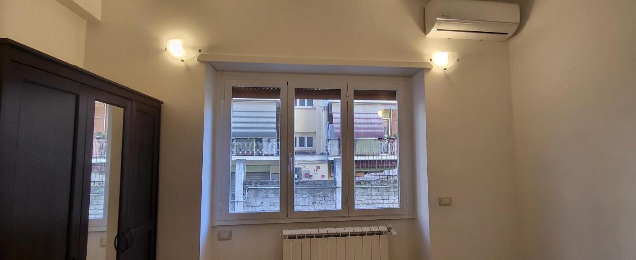 Apartment Nonna Anna Rome Buitenkant foto