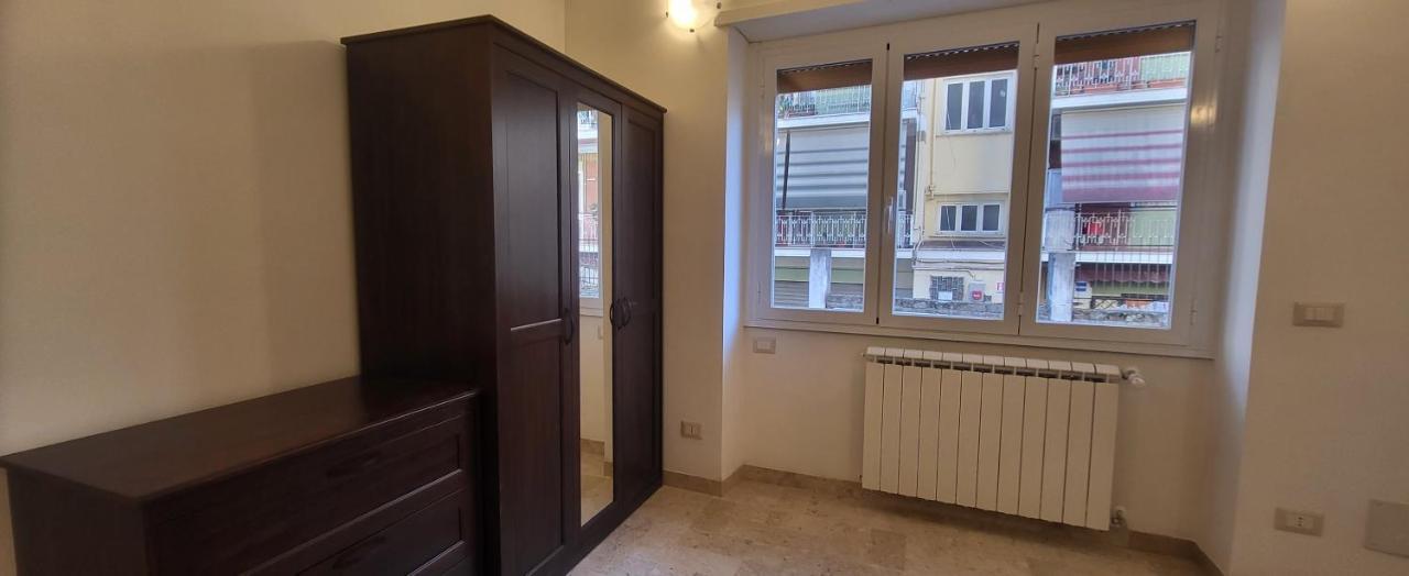 Apartment Nonna Anna Rome Buitenkant foto
