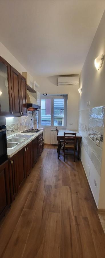 Apartment Nonna Anna Rome Buitenkant foto