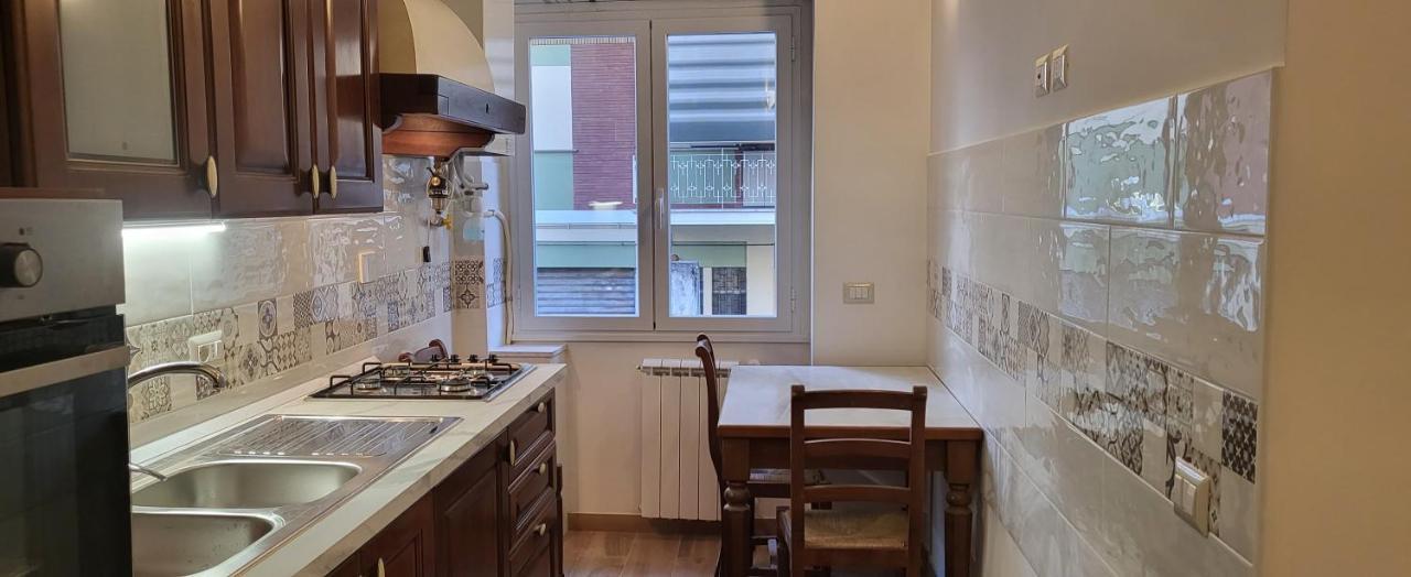 Apartment Nonna Anna Rome Buitenkant foto