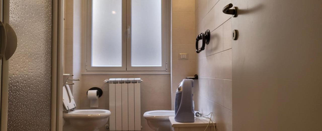 Apartment Nonna Anna Rome Buitenkant foto