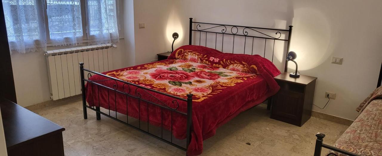 Apartment Nonna Anna Rome Buitenkant foto