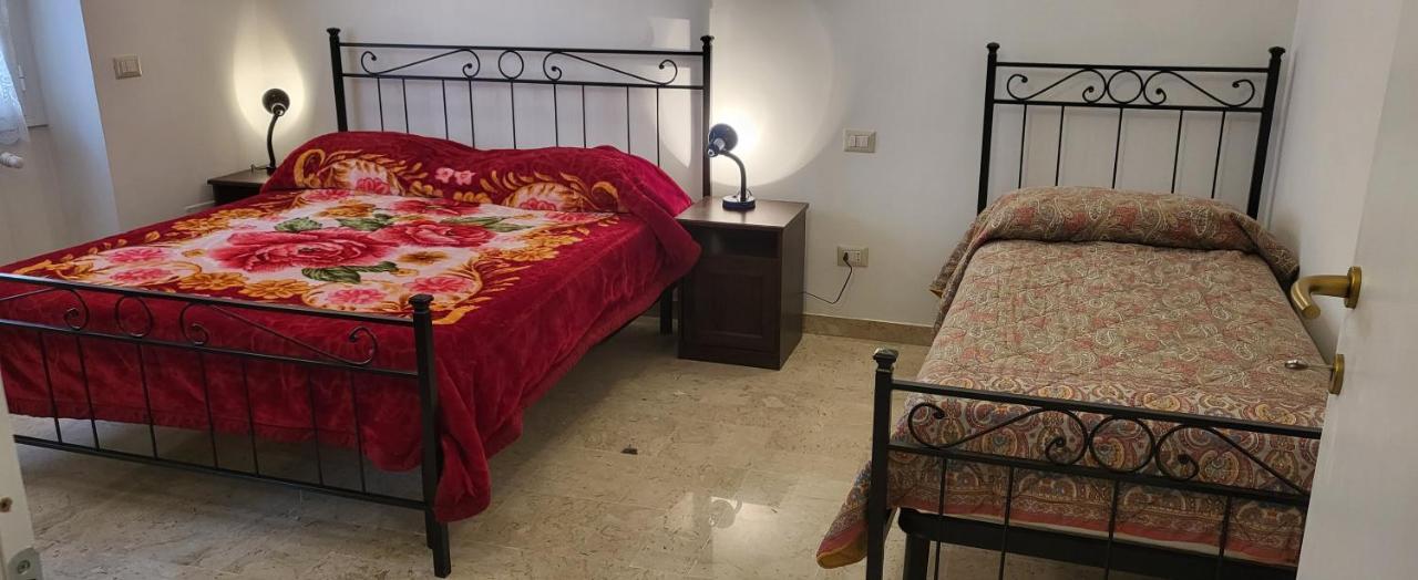 Apartment Nonna Anna Rome Buitenkant foto