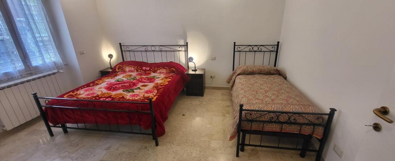 Apartment Nonna Anna Rome Buitenkant foto