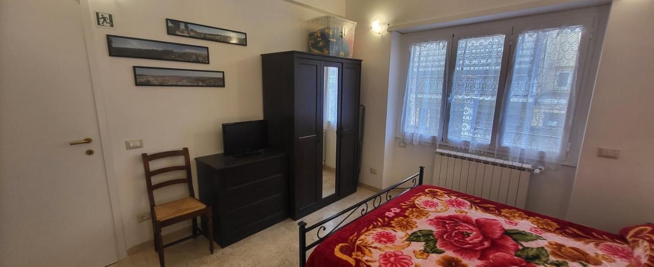 Apartment Nonna Anna Rome Buitenkant foto
