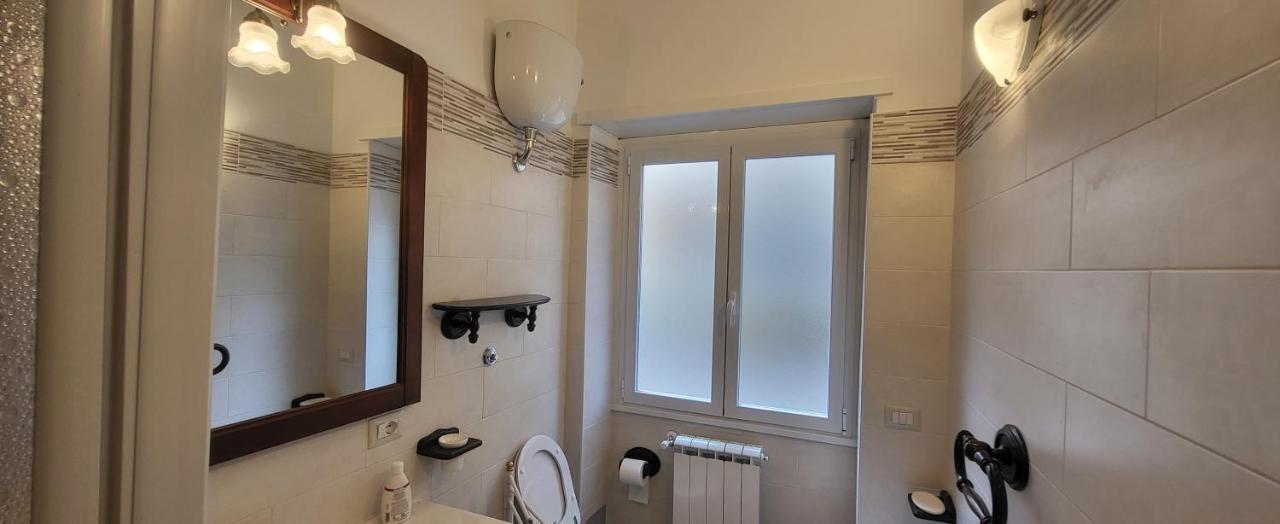 Apartment Nonna Anna Rome Buitenkant foto