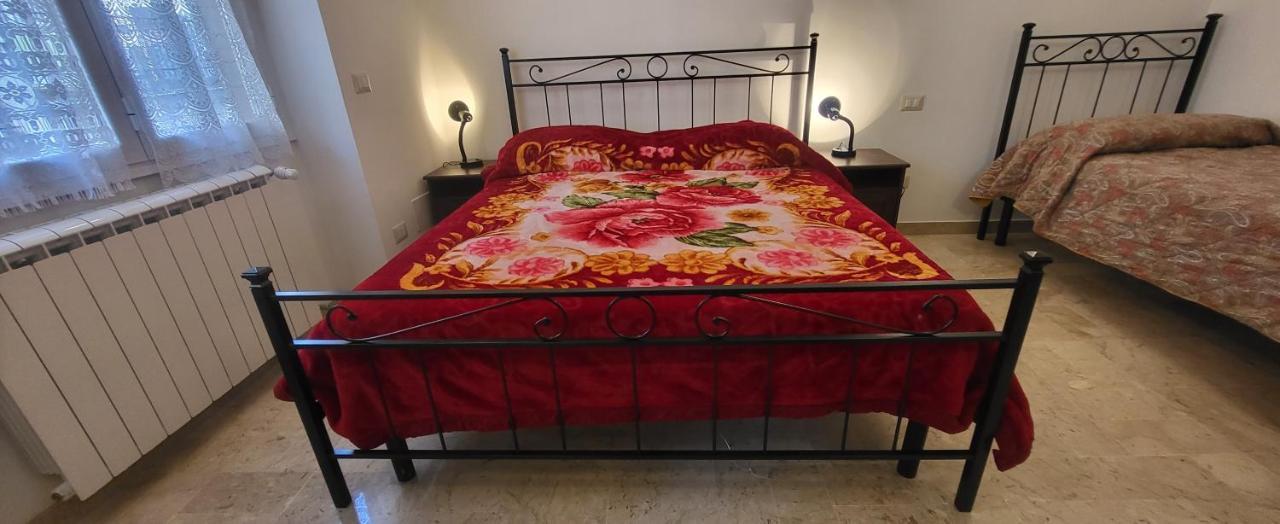 Apartment Nonna Anna Rome Buitenkant foto