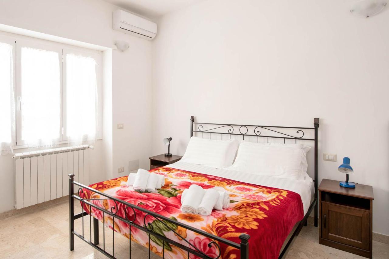 Apartment Nonna Anna Rome Buitenkant foto