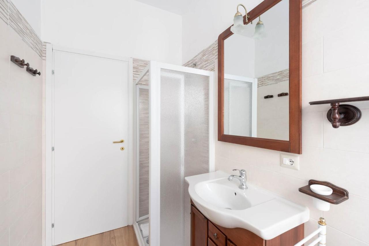 Apartment Nonna Anna Rome Buitenkant foto
