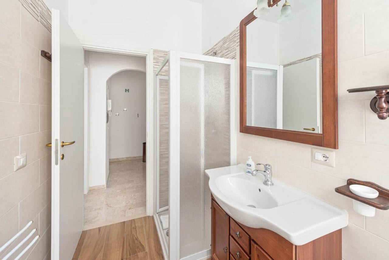 Apartment Nonna Anna Rome Buitenkant foto